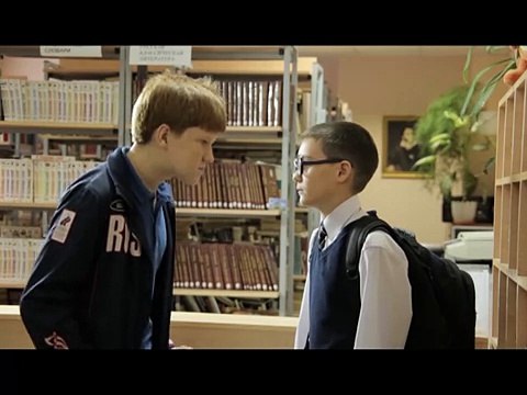 Самарский Ералаш- Поколение.ru сюжет Долг