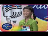 SITI MANZILAH - GADO-GADO JAKARTA (Mus Mulyadi) - Audition 4 - Indonesian Idol Junior