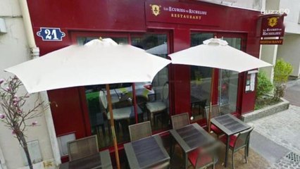 Restaurant owner bans all bankers after turned down for loan