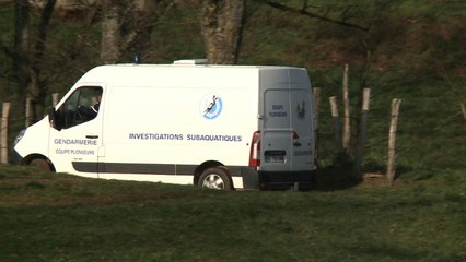 Aveyron: la jeune conseillère est morte noyée