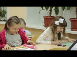 Самарский Ералаш- Поколение.ru  сюжет Звонок для учителя