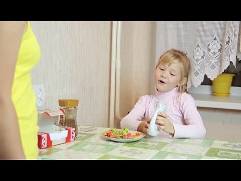 Самарский Ералаш- Поколение.ru сюжет Лампа