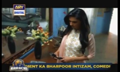 Tum Yaad Aaye Episode 3 Full HD ARY Digital