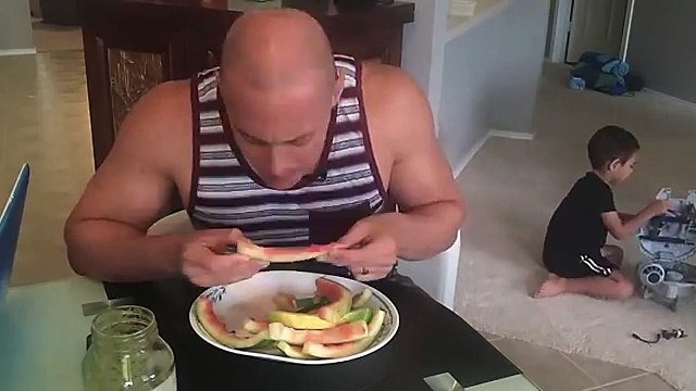 Vegan Bodybuilding Meal Plan - My Vegan Bodybuilding Transformation