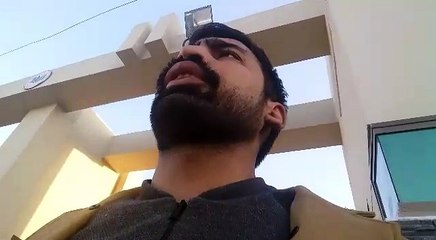 Kal Meri Ankh ne Pholon k Jnazay Dekhay by Imran Naqvi Research Scholar