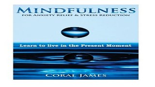 Mindfulness  Anxiety Relief   Stress Reduction  Mindfulness For Beginners  Meditation