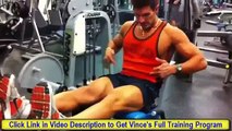 Weight lifting Video for Male and Female Bodybuilders