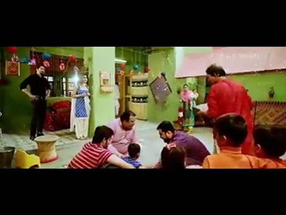 چڑیا اڑگیئ - فلم رونگ نمبر Circumcission -Not An Easy Job
