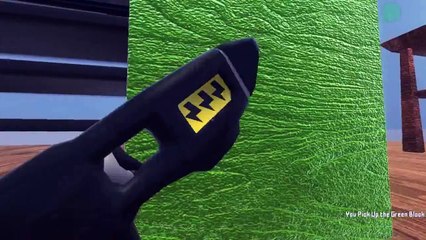 HOW TO COOK A BABY | Whos Your Daddy?