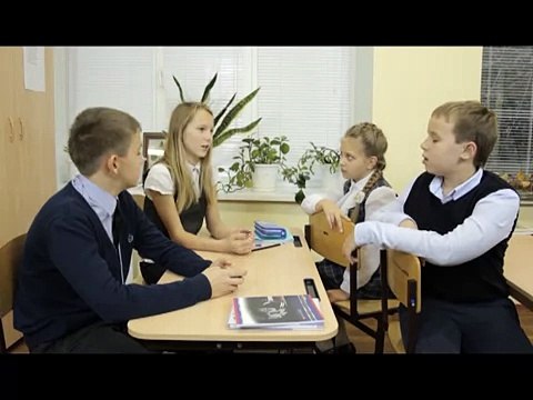 Самарский Ералаш- Поколение.ru сюжет Логика