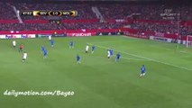Fernando Llorente Goal HD - Sevilla 2-0 Molde - 18-02-2016 -