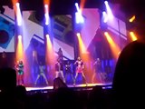Euforia - Violetta ao vivo Gran rex - Estréia