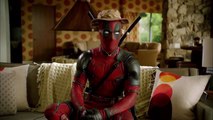 Deadpool VIRAL VIDEO - Rootin for Deadpool (2016) - Ryan Reynolds, Ed Skrein Movie HD