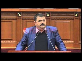 Kërcënimi, Ndocaj: Të merren masa, jo heshtje. Kuvendi me deputetë mielli- Ora News