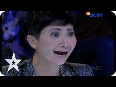 PRETITLE EPISODE 02 - AUDITION 2 - Indonesia's Got Talent [HD]