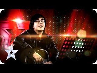 AMI Award Winner: Ari Lasso Has a New Challenge to Pick One of the BEST TALENT in Indonesia!