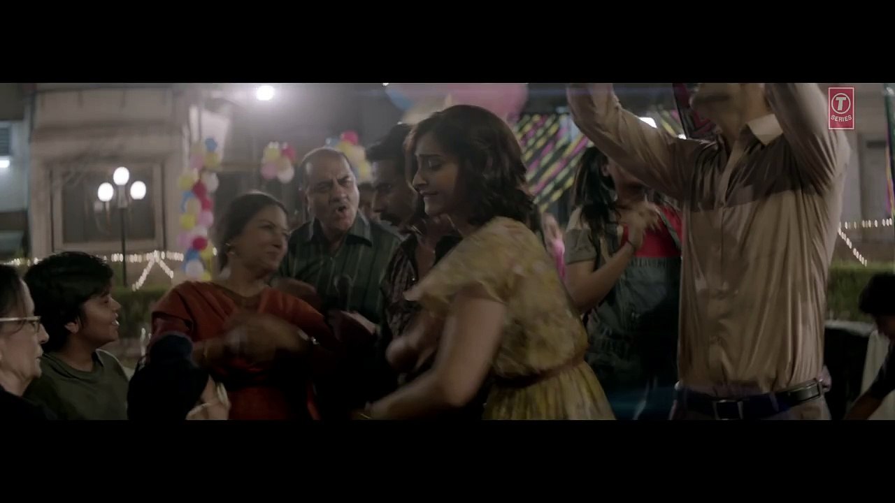 Jeete Hain Chal  Video Song   Neerja   Sonam Kapoor, Prasoon Joshi