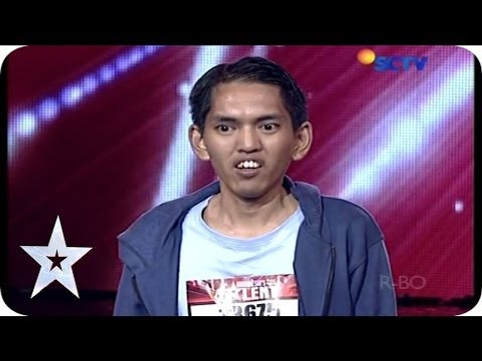 Their Performance is Not Enough For The Stage - AUDITION 3 - Indonesia's Got Talent