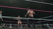 Baron Corbin delivers an emphatic End of Days: Slow Mo Replay from WWE NXT TakeOver: Respect