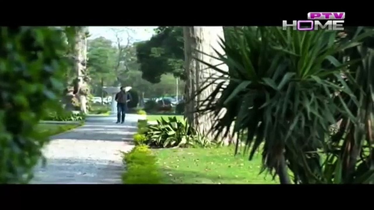 Tum Mere Kia Ho Episode 2 - Ptv HoMe