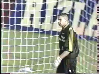 Zidane 2ème but | Bordeaux vs Nantes (1995)