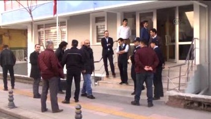 Çankırı'da Dershanelere Yönelik Denetim