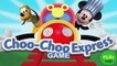 Mickey Mouse Clubhouse FULL Episodes | Choo Choo Express