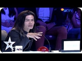 EP1 PART 3 - AUDITION 1 - Indonesia's Got Talent [HD]