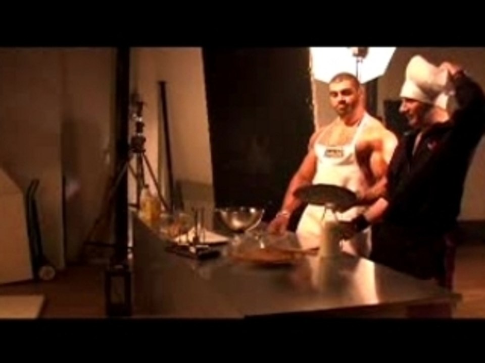 T'AS VU DU DEDANS part 2