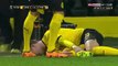 Marco Reus Horror Injury - Dortmund vs Porto - Europa League 18-02-2016 HD