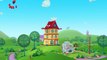Henry Hugglemonster - Follow Your Hugglemonster Dream - Official Disney Junior UK HD