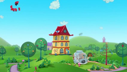 Henry Hugglemonster - Follow Your Hugglemonster Dream - Official Disney Junior UK HD