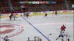 NHL - Minnesota Wild @ Calgary Flames - 17.02.2016