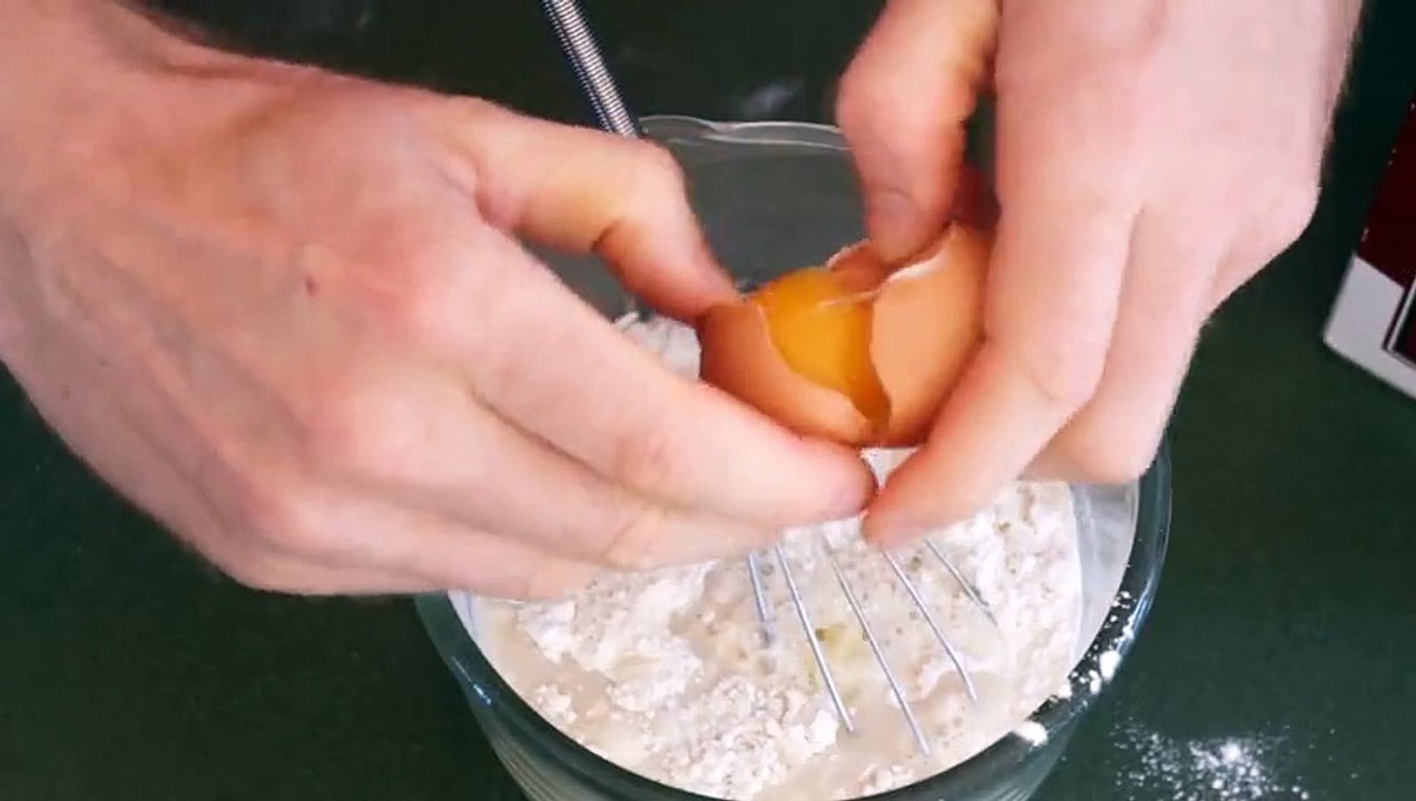 Disney Junior España - Winnie the Pooh: tortitas