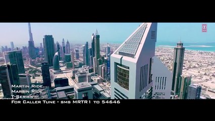 MARTIN RIDE Video Song   NEW PUNJABI SONG 2016   Kuwar Virk, Girik Aman