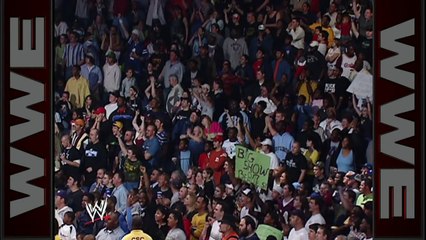 Big Show overturns a jeep