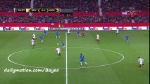Fernando Llorente Goal HD - Sevilla 1-0 Molde - 18-02-2016
