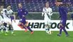 1-1 Great Goal Federico Bernardeschi - Fiorentina vs Tottenham Hotspur - UEFA Europa League - 18.02.2016