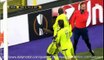 Kara Mbodji Goal Anderlecht 1 - 0 Olympiakos Europa League 18-2-2016