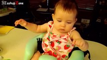 Funny Babies Dancing - A Cute Baby Dancing Videos Compilation 2015