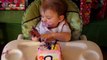 Funny Messy Babies - Baby's First Birthday Cake Compilation 2016 -- NEW HD