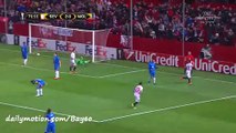 Kevin Gameiro Goal HD - Sevilla 3-0 Molde - 18-02-2016