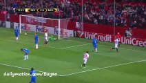 3-0 Kevin Gameiro Goal HD - Sevilla 3-0 Molde - 18-02-2016