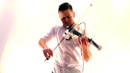 SIGALA - Easy Love - CHIVES VIOLIN CONCEPT