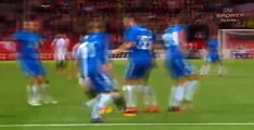 GOOOAL Kevin Gameiro Goal HD - Sevilla 3-0 Molde - 18-02-2016