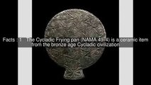 Frying pan (NAMA 4974) Top  #5 Facts (News World)