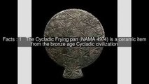 Frying pan (NAMA 4974) Top  #5 Facts (News World)