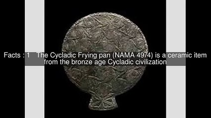 Frying pan (NAMA 4974) Top  #5 Facts (News World)
