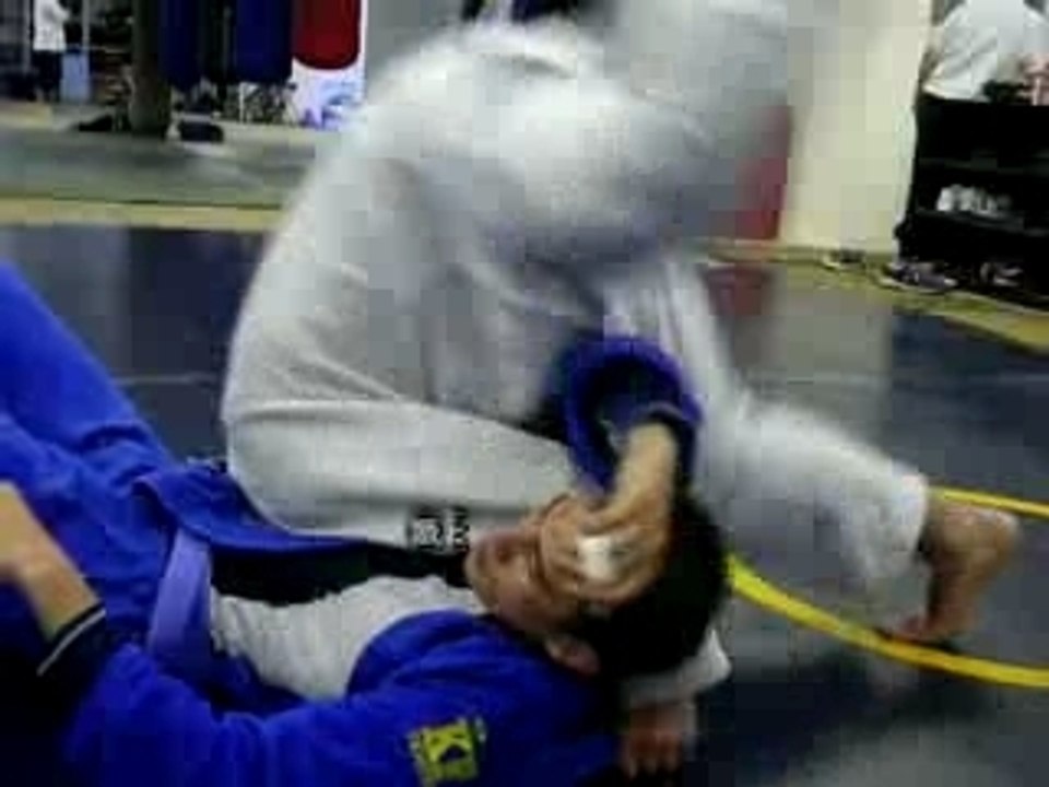 X choke