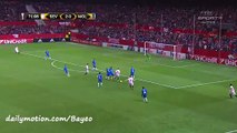 Kevin Gameiro Goal HD - Sevilla 3-0 Molde - 18-02-2016 -